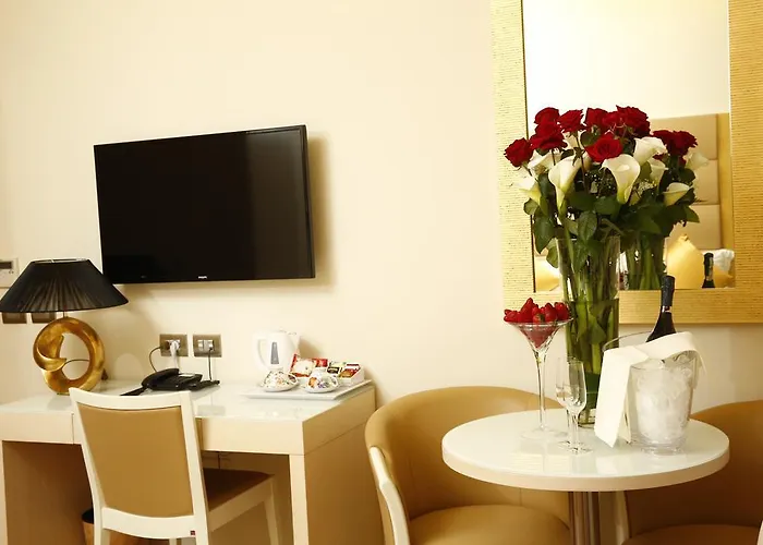 Augustana House And Suites