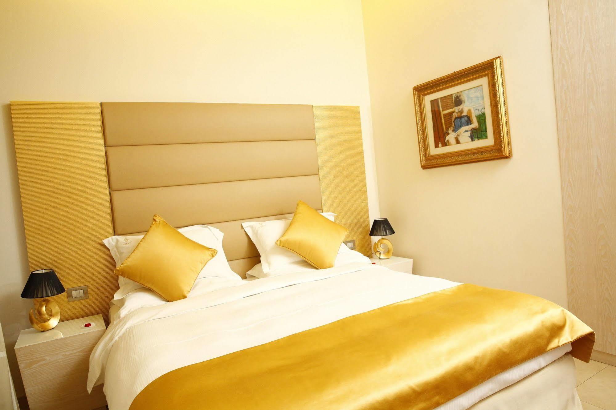 Augustana House Guest house